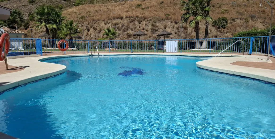 Продажа таунхауса в Mijas 6