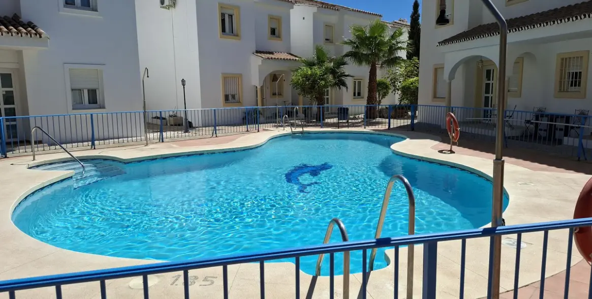 Продажа таунхауса в Mijas 7