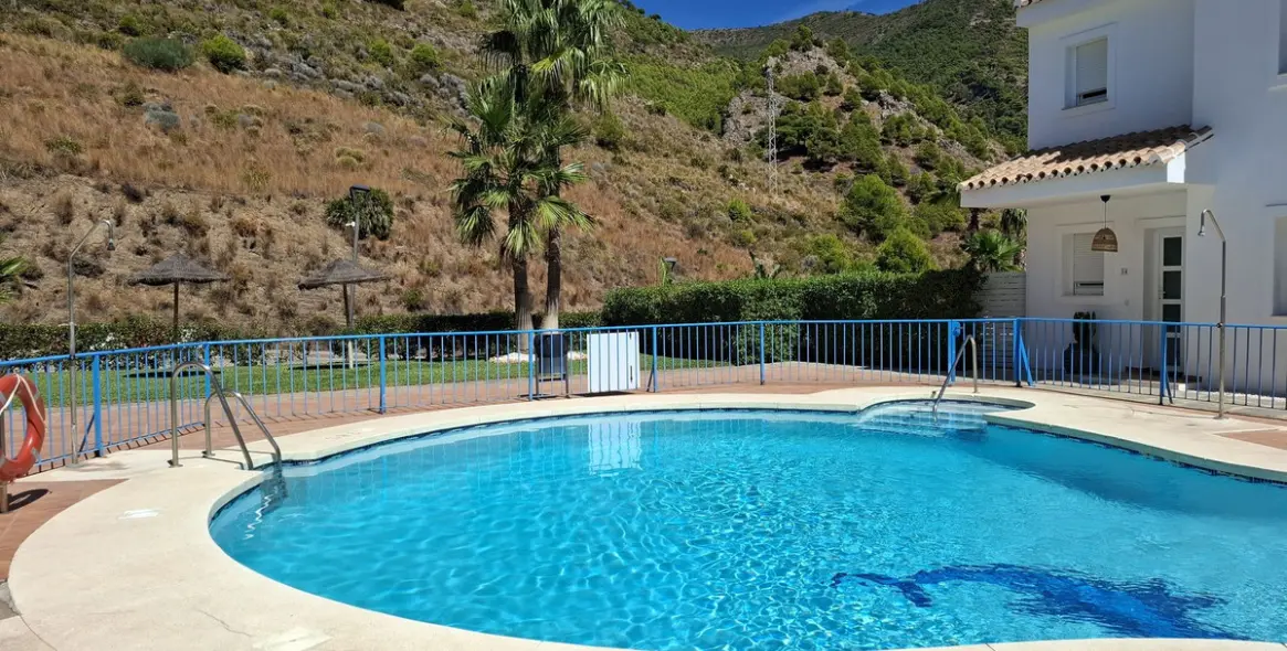 Продажа таунхауса в Mijas 8