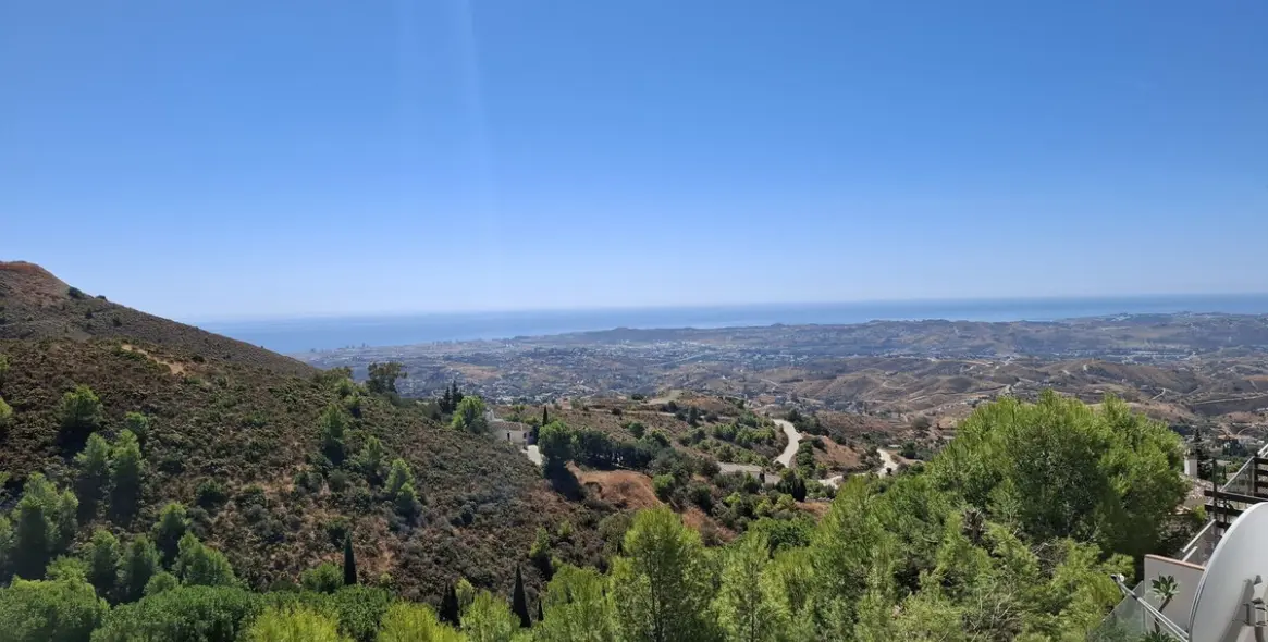 Продажа таунхауса в Mijas 10