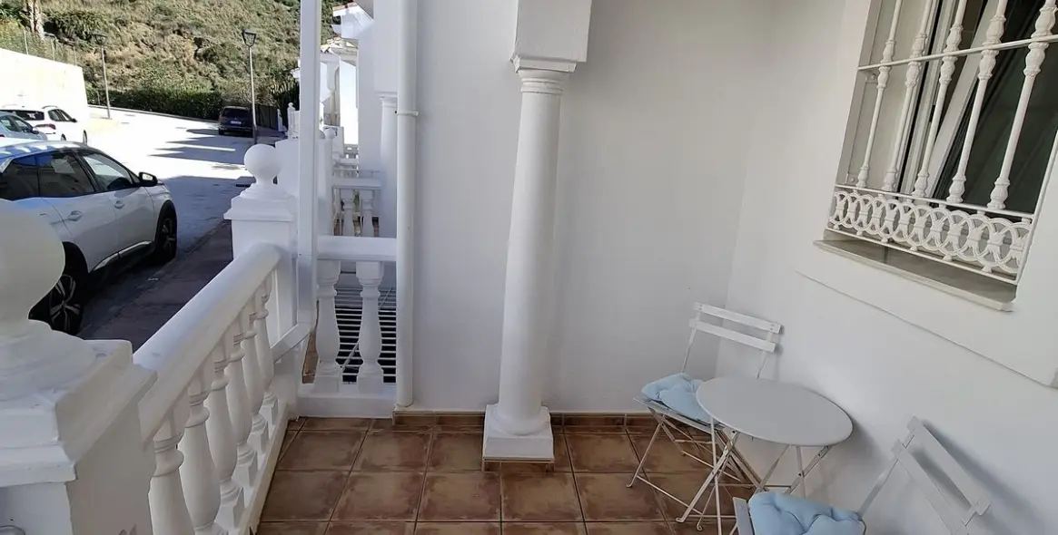 Продажа таунхауса в Mijas 11