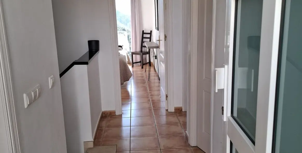 Продажа таунхауса в Mijas 13