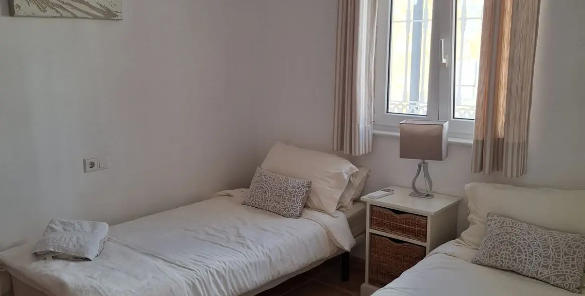 Продажа таунхауса в Mijas 15