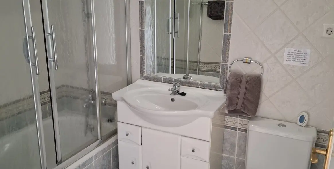 Продажа таунхауса в Mijas 18