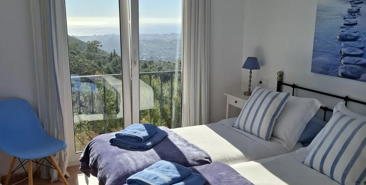 Продажа таунхауса в Mijas 21