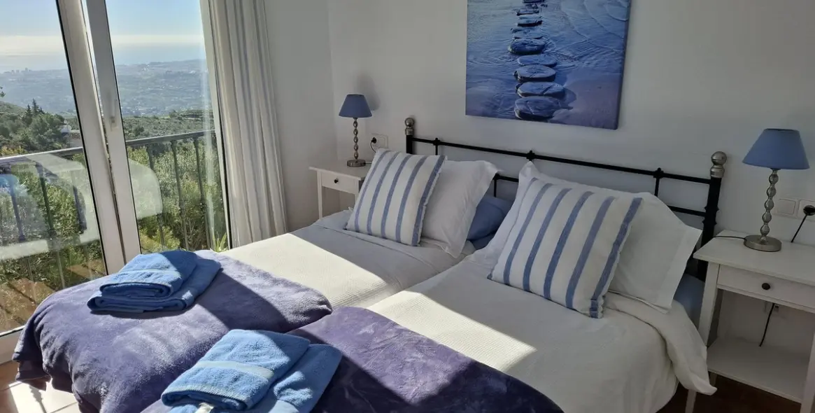 Продажа таунхауса в Mijas 22