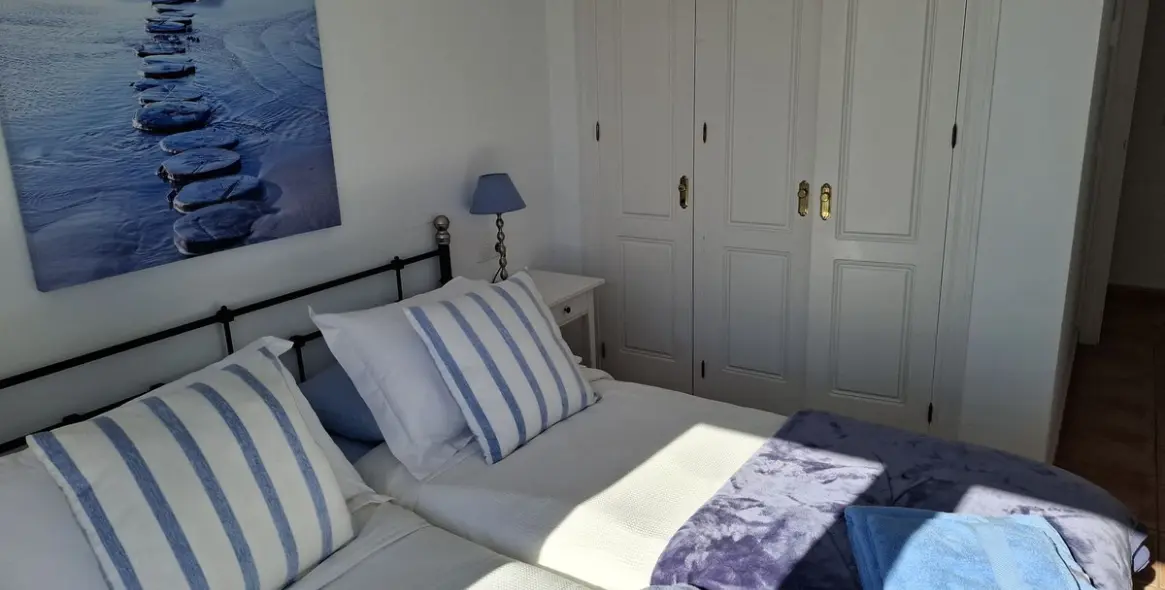 Продажа таунхауса в Mijas 23