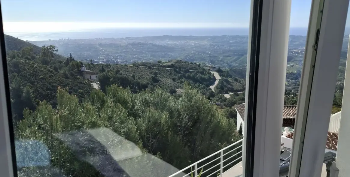 Продажа таунхауса в Mijas 24