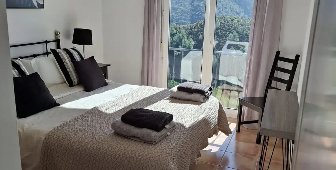 Продажа таунхауса в Mijas 25