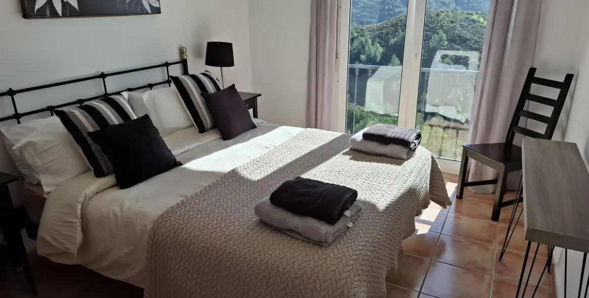 Продажа таунхауса в Mijas 26