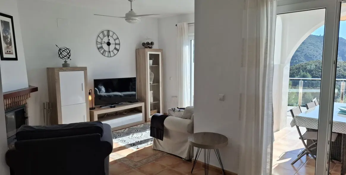 Продажа таунхауса в Mijas 32