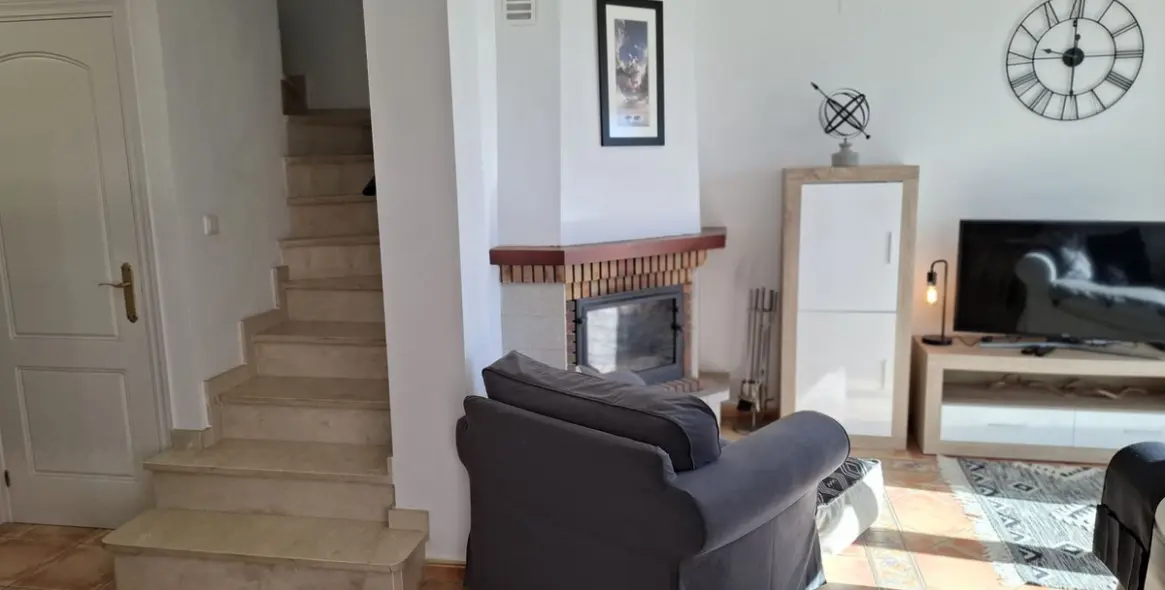 Продажа таунхауса в Mijas 33