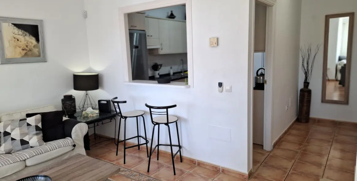 Продажа таунхауса в Mijas 34