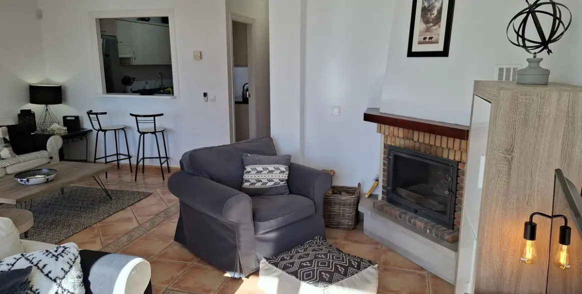 Продажа таунхауса в Mijas 35