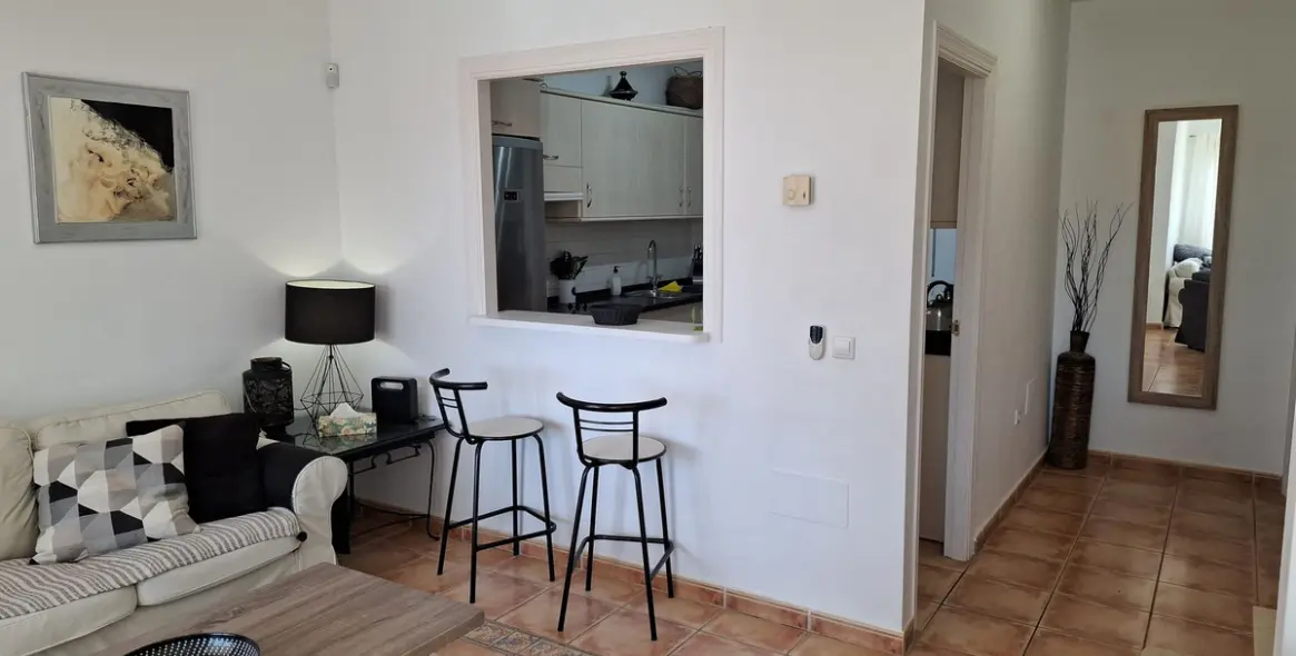 Продажа таунхауса в Mijas 36