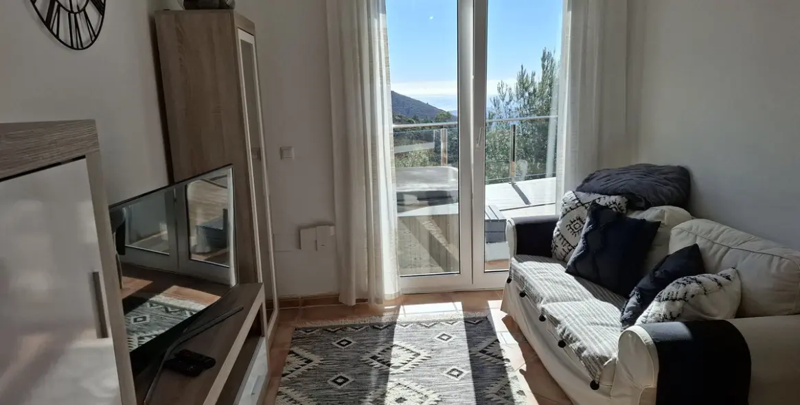 Продажа таунхауса в Mijas 37