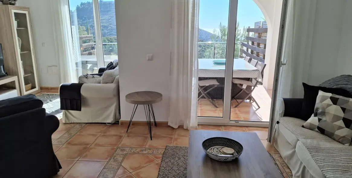 Продажа таунхауса в Mijas 38