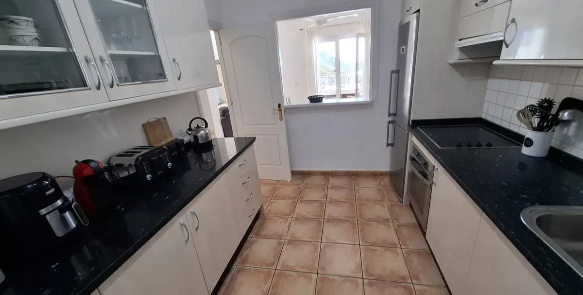 Продажа таунхауса в Mijas 41