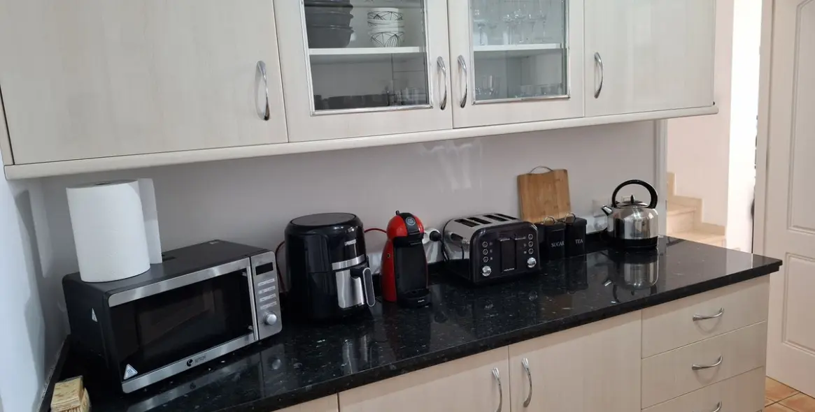 Продажа таунхауса в Mijas 43