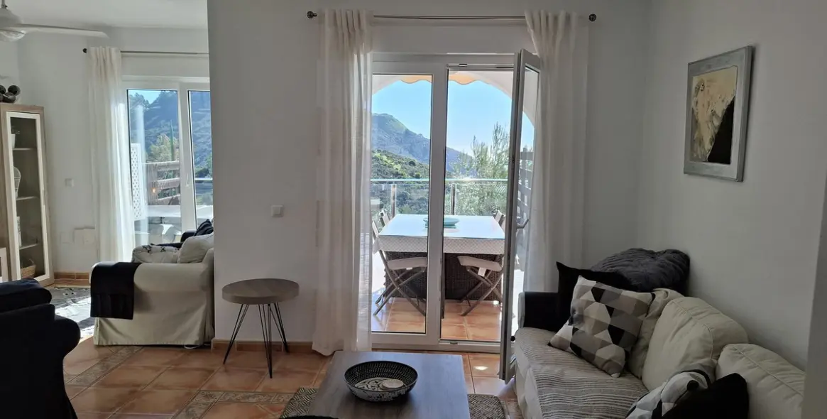 Продажа таунхауса в Mijas 46