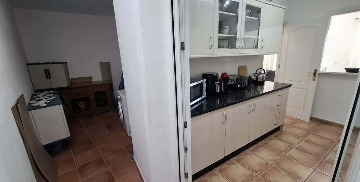 Продажа таунхауса в Mijas 47