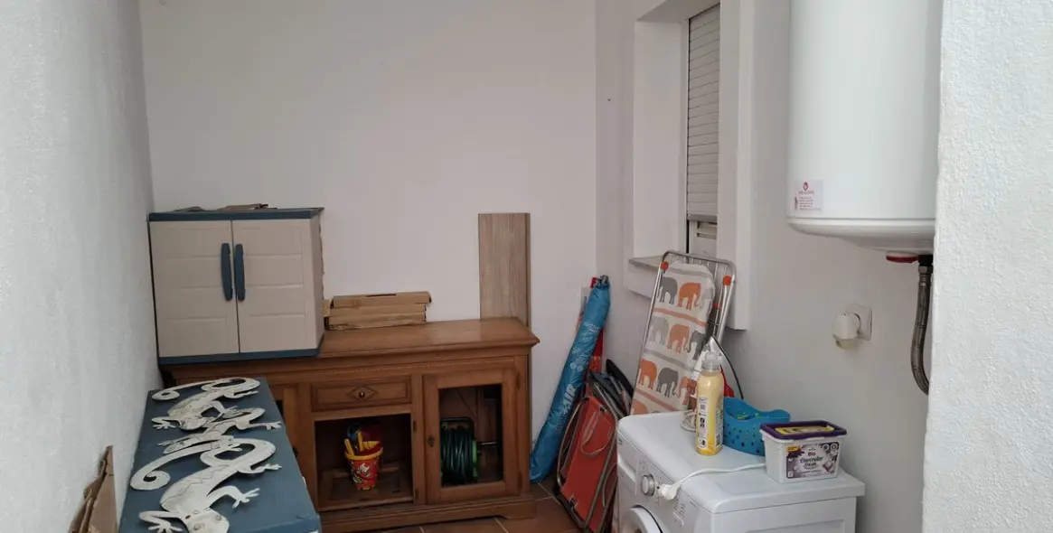 Продажа таунхауса в Mijas 48