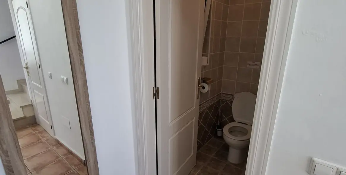 Продажа таунхауса в Mijas 53