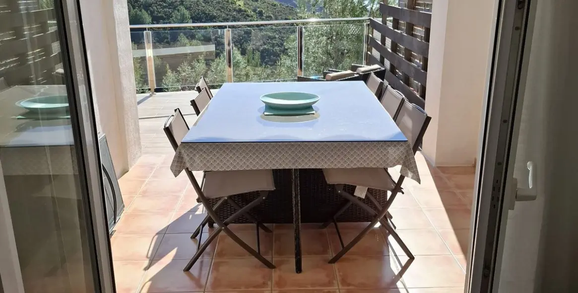 Продажа таунхауса в Mijas 54