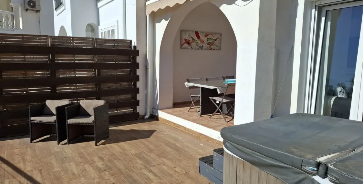 Продажа таунхауса в Mijas 57