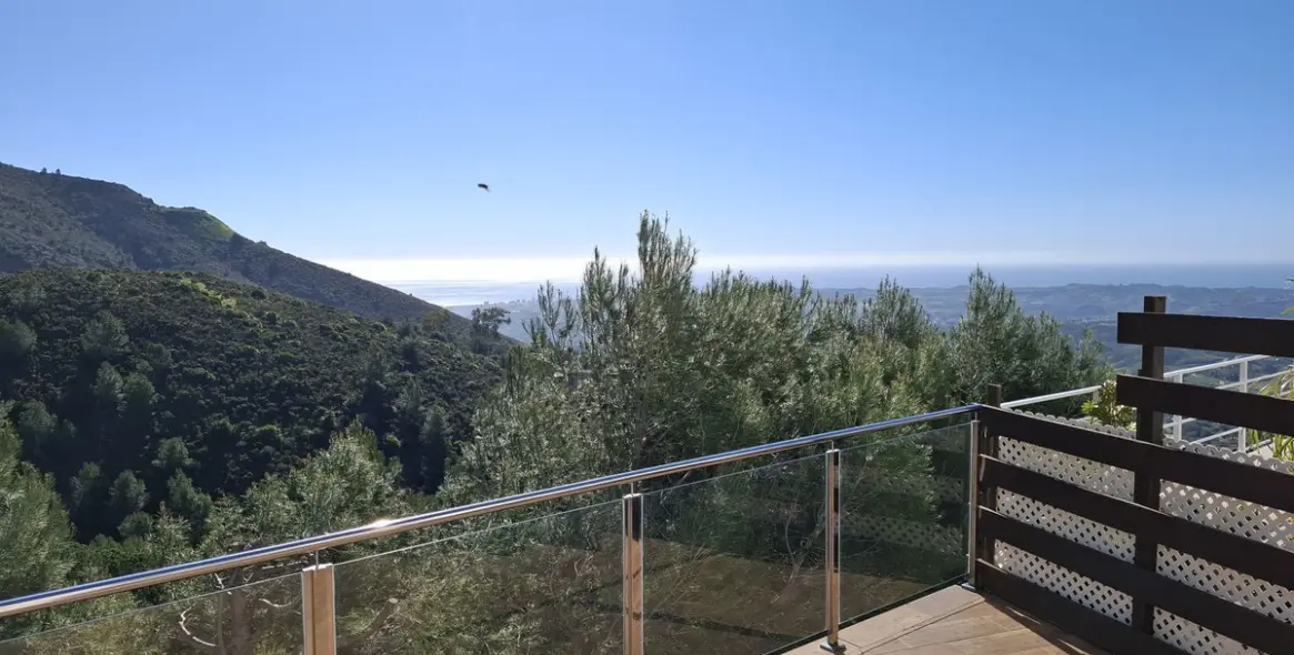 Продажа таунхауса в Mijas 58