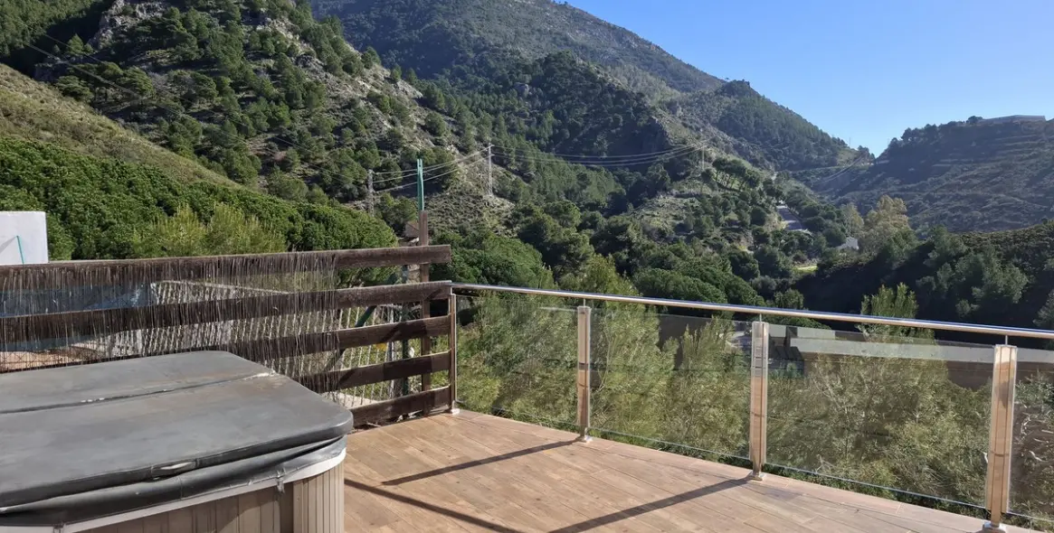 Продажа таунхауса в Mijas 59