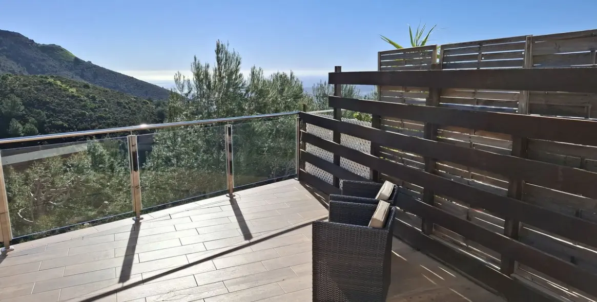 Продажа таунхауса в Mijas 60