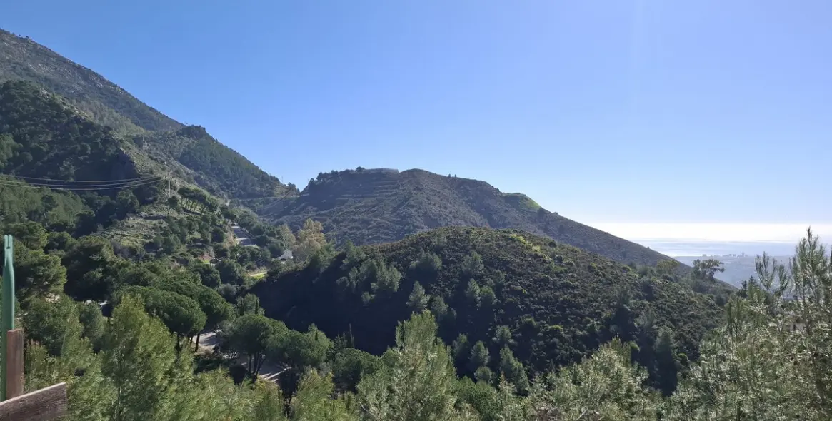 Продажа таунхауса в Mijas 61