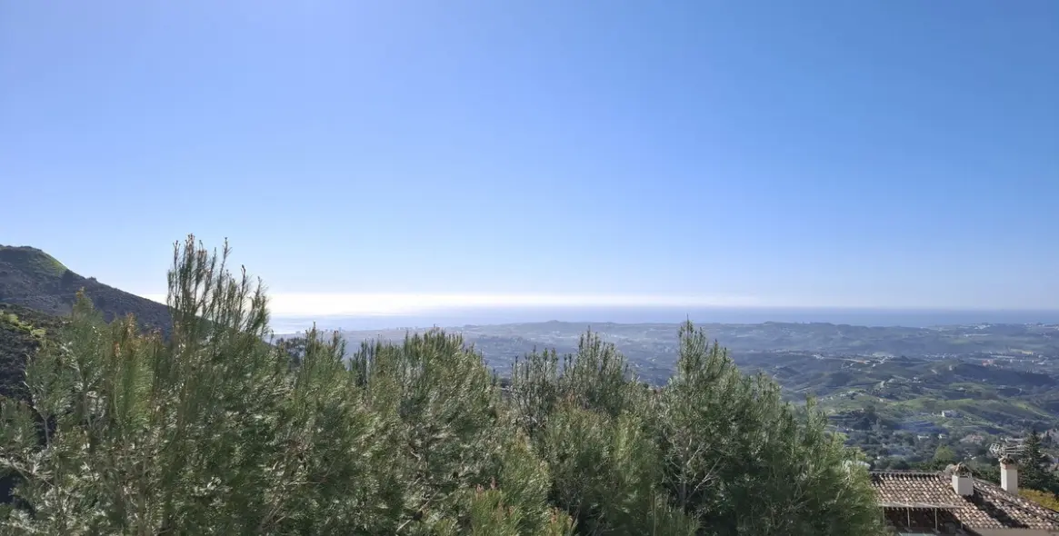 Продажа таунхауса в Mijas 62