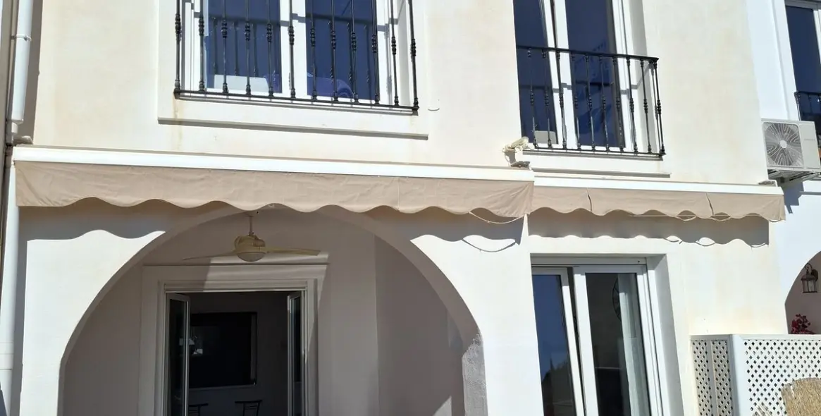 Продажа таунхауса в Mijas 63