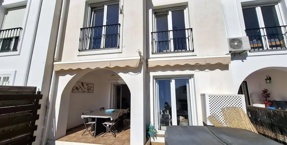 Продажа таунхауса в Mijas 64