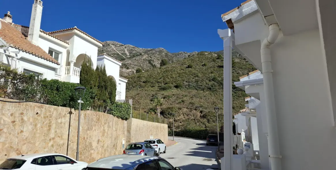 Продажа таунхауса в Mijas 65