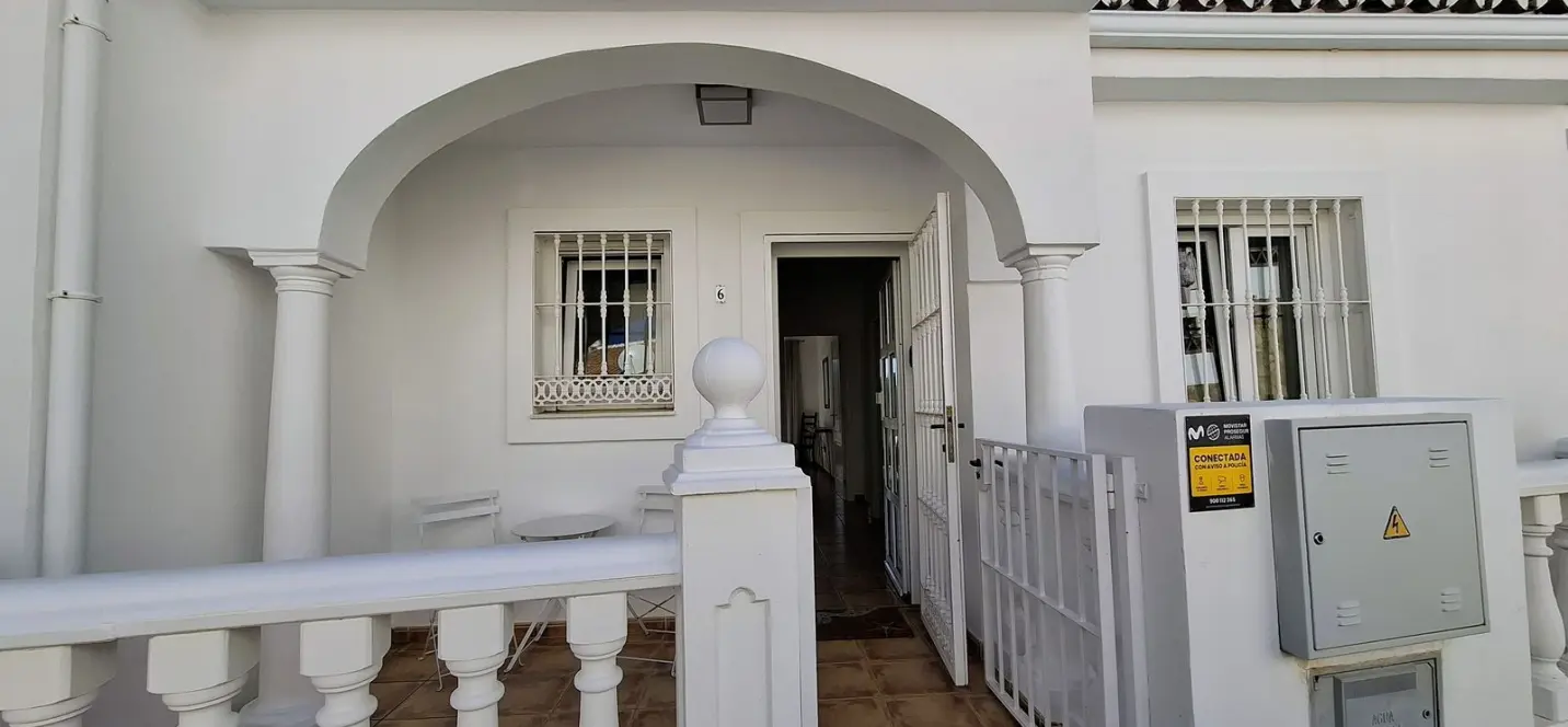 Продажа таунхауса в Mijas 1
