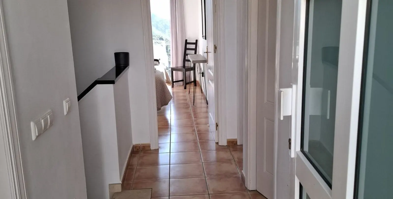 Продажа таунхауса в Mijas 13