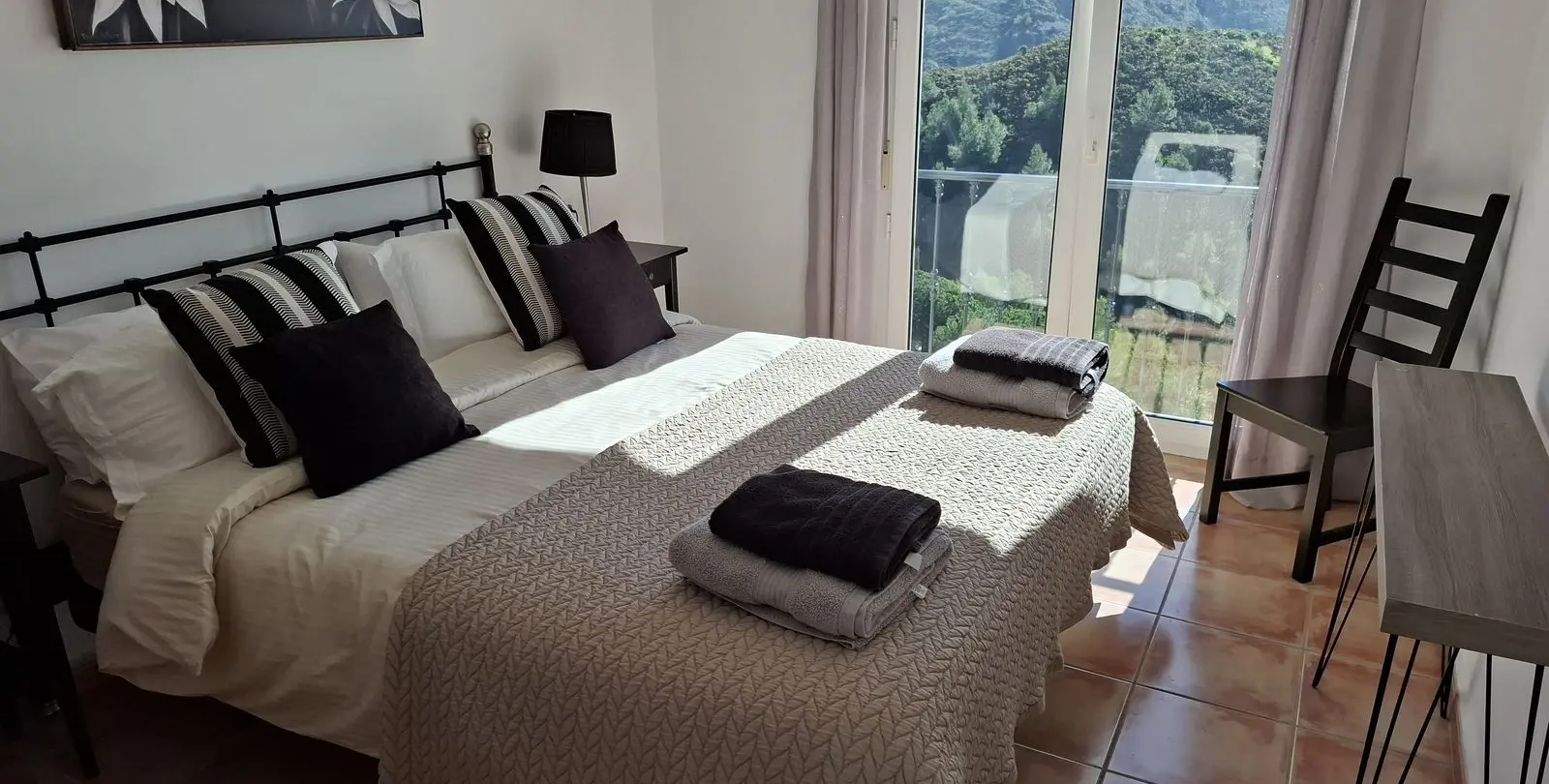 Продажа таунхауса в Mijas 26