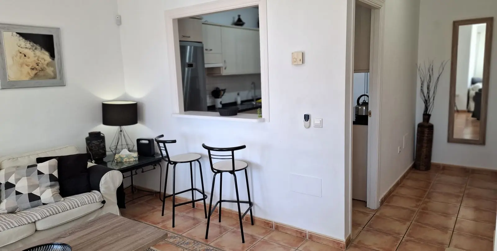 Продажа таунхауса в Mijas 34