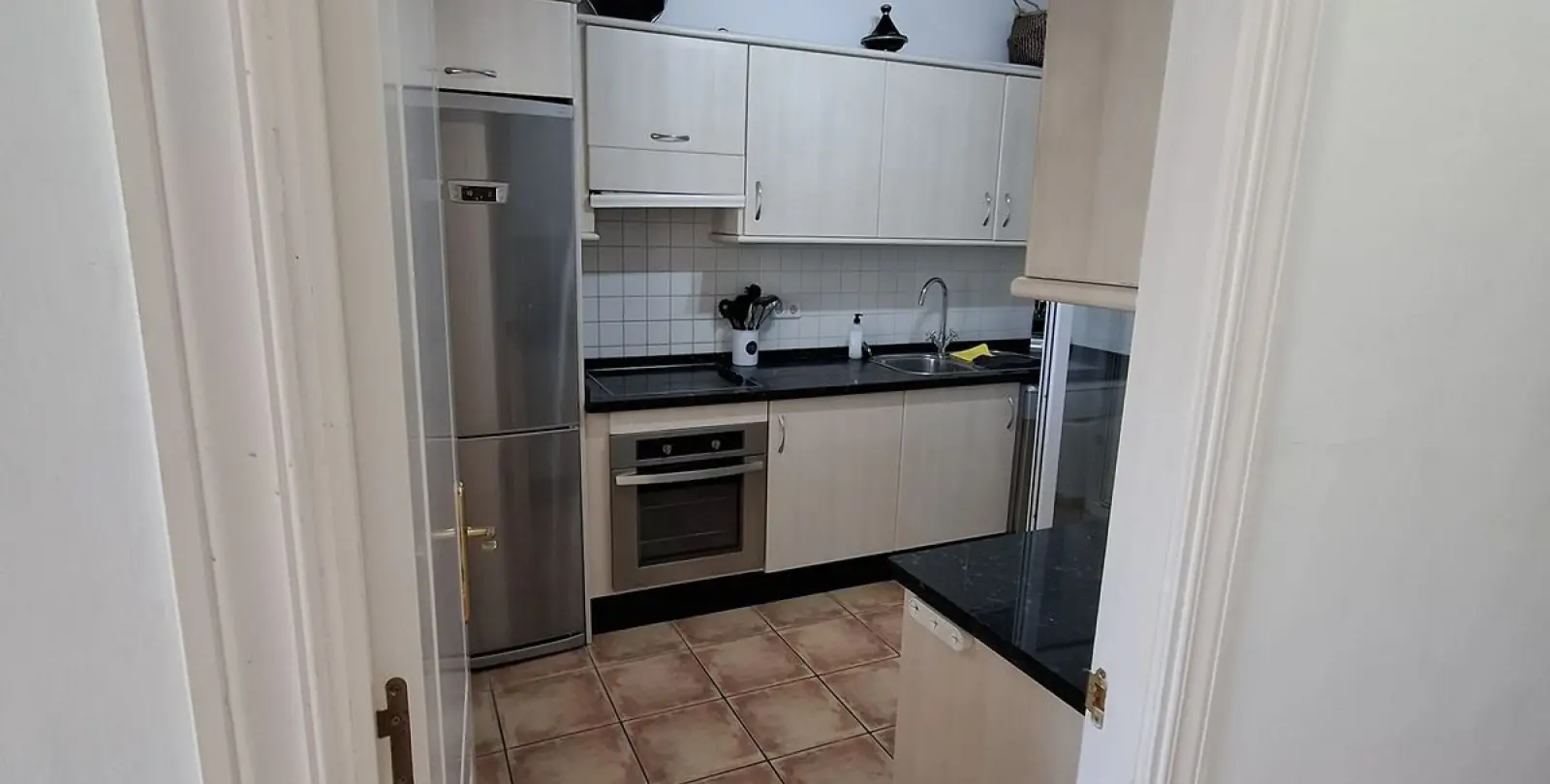 Продажа таунхауса в Mijas 45