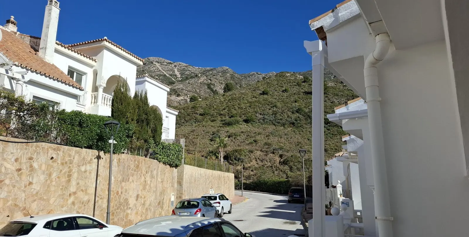 Продажа таунхауса в Mijas 65