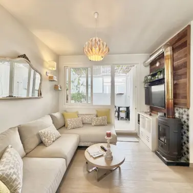 Venta de apartamento en planta media en Fuengirola