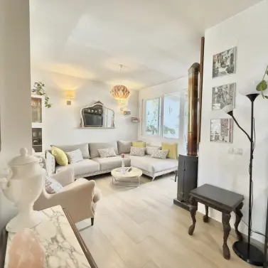 Venta de apartamento en planta media en Fuengirola