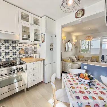 Venta de apartamento en planta media en Fuengirola