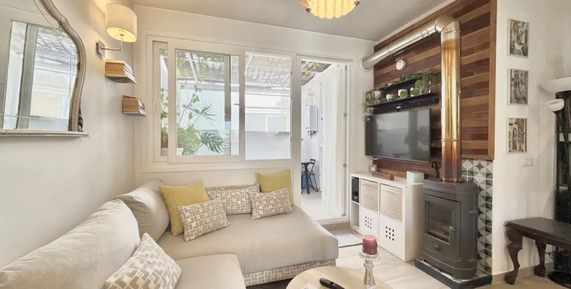 Venta de apartamento en planta media en Fuengirola 5