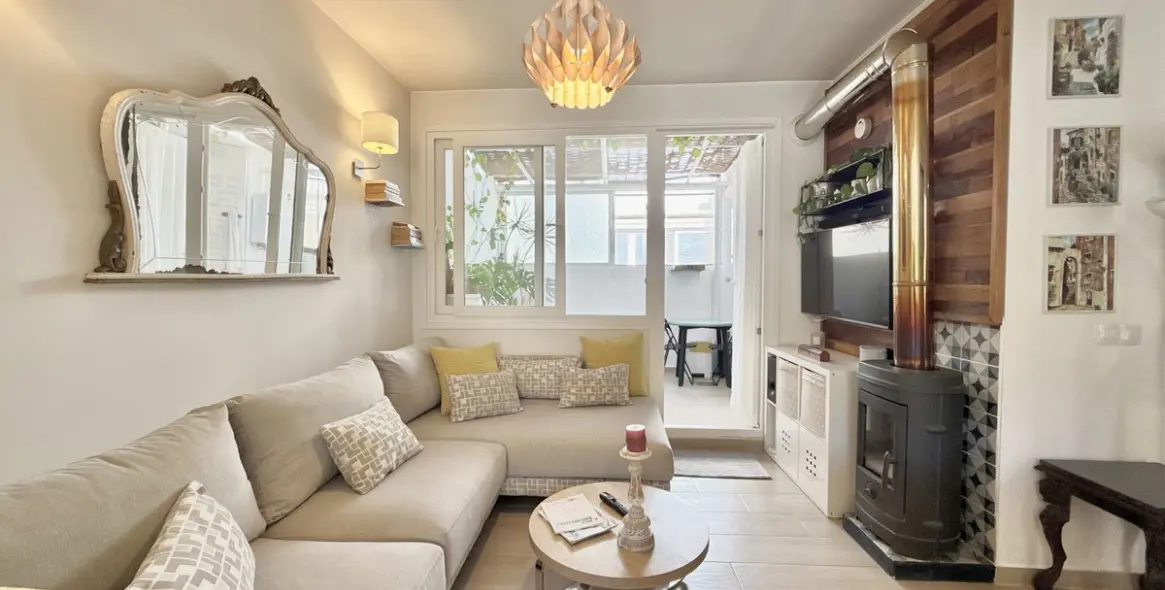 Venta de apartamento en planta media en Fuengirola 6