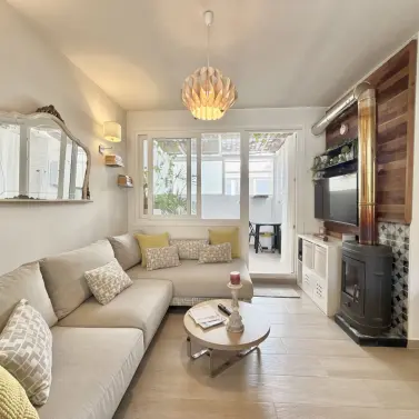 Venta de apartamento en planta media en Fuengirola