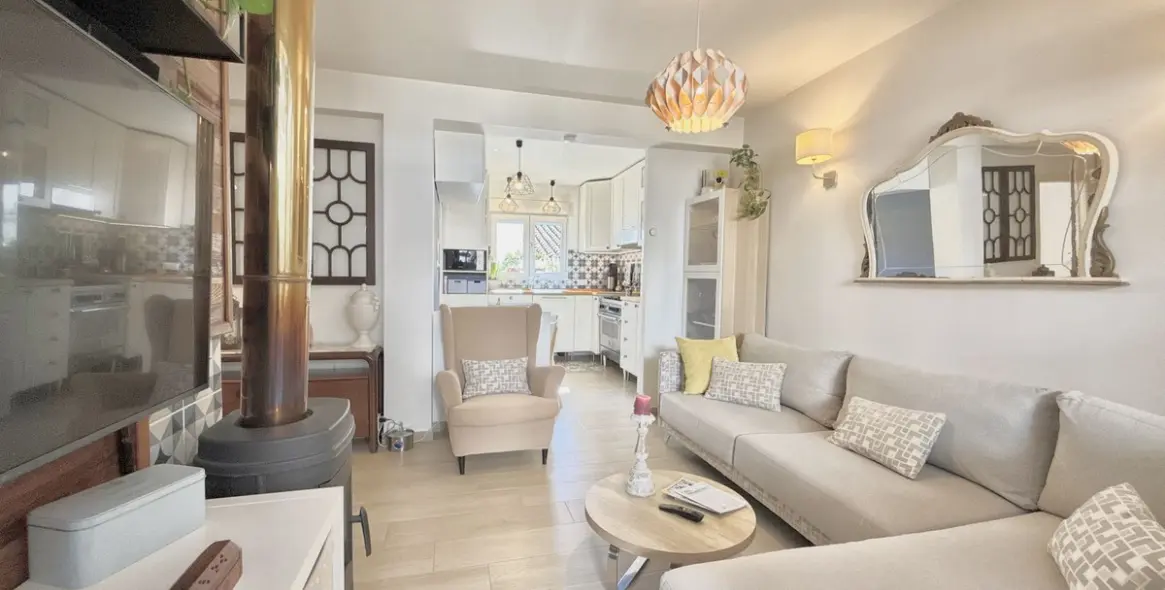 Venta de apartamento en planta media en Fuengirola 7